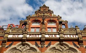 Die Port Van Cleve Amsterdam 4*